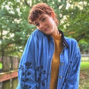 Meet your Posher, Isabelle